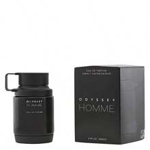 Armaf Odyssey Homme Eau De Parfum Spray For Men EDP 3.4oz/100ml - EDP - View 2