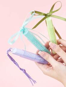 1pc Highlighter Pen, Large Capacity Fluorescent Marker Pen, Colorful Highlighting Pen For Note Taking, Diary, Eye-Friendly Fluorescent Colored Pen