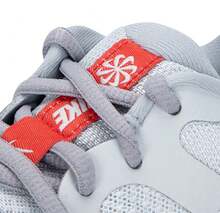 Nike Revolution 6 Women's Casual Breathable Running Shoes - Grey - View 7