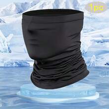 2 Stück Dieser multifunktionale Ski-Nackenwärmer ist ein Muss für Wintersportbegeisterte. Hergestellt aus hochwertigem, atmungsaktivem Material, bietet er hervorragenden Schutz gegen Kälte, Wind und Schnee.