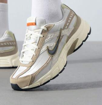 Nike INITIATOR男子運動鞋復古跑鞋風緩震反光老爹鞋