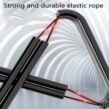 便携式折叠凳，适用于露营、户外运动、钓鱼等。