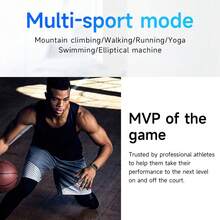 2025 New Model Screenless Ultra-Light Unisex Smart Bracelet, Call Reminder, 100+ Sports Modes, IP68 Waterproof, Alarm Clock, Camera, Pedometer, Compatible With Android/IOS, Suitable For Sports, School, Daily Wear, And Gifting