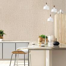 1 rollo de papel tapiz autoadhesivo, impermeable y antideslizante con patrón de azulejos florales abstractos de estilo bohemio, para decoración de sala de estar, dormitorio, baño, cocina, pared del hogar y muebles de dormitorio