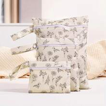 Baby Wet Bag - ED003-CP20 - 查看 3