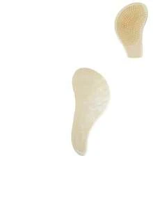 这款浪漫心形折叠镜梳是一款便携式口袋大小的防静电气垫梳,非常适合女性旅行、手提包携带和日常补妆。随时随地打造完美造型。这款可爱的珠光大理石纹心形折叠梳还内置一面镜子。 - 彩色 - 查看 15