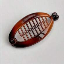 4PCS/2PCS/1PC Large Hair, Multi-Amber Banana Clip, Ponytail Clip, French Elegant High Skull-Top Hairpin, Twist And Twist Clip Hair, Hair Accessory, Hair Accessories,Accessories, Hair Accessories For Women,Fall,Travel, Hair Tools,Accessories Women, Hair Stuff,Fall,Hair,Hair Accessories,Hair Tools,Hair Stuff,Stuff,Beauty Accessories,Gifts,Travel,Gifts For Women,Hair Stuff,Stocking Stuffers,Stocking Fillers,Stocking Stuffers For Women,Stocking Fillers Women, Stocking Stuffers For Adults,Stocking Fillers For Adult,Hair Stuff,Coming-Of-Age Hair Accessory, Hair Accessories,Gift Ideas For Women,Beauty Stocking Fillers, Gifts For Women - Multicolor - View 7