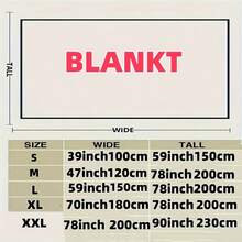 2025 Newest Fleece Throw Blanket - 600GSM Ultra Soft & Plush Sherpa Blanket For Couch, Warm Cozy Fuzzy Blankets For Bed, Couch, Office, Dorm, Travel, Perfect Gift Idea For Halloween, Christmas - Grey - View 4