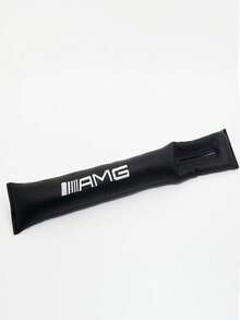 1pc Car Seat Gap Filling Plug Cushion Side Seam Leak Proof Strip For Mercedes Benz AMG E S C A B Class GLE GLS CLS GLC CLA GLA - one-size - View 9