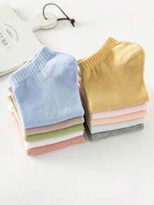 10 Pairs/5 Pairs/1 Pair Of Women's Socks Short, Invisible Socks, White Socks, Women's Socks, Cute Socks, Girls Socks, Black Socks, Cartoon, Skirt Pocket Design, Moisture Wicking, Soft And Smooth, Suitable For Various Festivals, Sports, Leisure, Business And Other Daily Wear, Can Be Worn All Year Round, And The Color Combination Is Convenient.