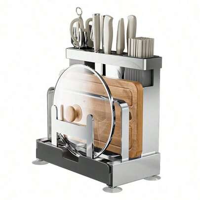 Knife Holders & Knife Blocks