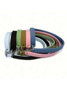 1 buc mâner pentru sticlă de apă din silicon, curea pentru sticlă de apă din silicon cu curea de transport, suport pentru accesorii pentru pahar de apă