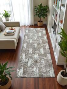 Premium Area Rug – Multiple Color Options – Made In Türkiye - Beige - View 5
