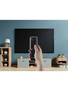 Control Compatible Con LG Universal Smart Tv Akb75095307 - Multicolor - Ver 6