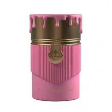 MINISTRY OF GOURMAND - Strawberry Pound Cake 100ML Eau De Parfum Woman - Fruity - View 2