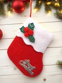 1 Set Christmas Decorations, Christmas Party Decorations, Outdoor Garden Decor, Christmas Ornaments Home Decor Room Decor Winter