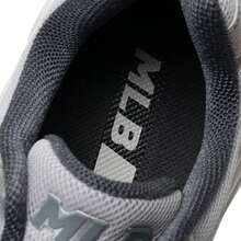 MLB Pantofi sport casual SPEED RUNNER pentru exterior, adidași unisex pentru naveta zilnică 3ARNA065N-07GRL