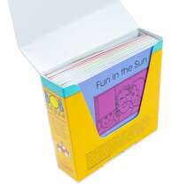 Bob Books: Set 2 - Advancing Beginners Box Set (12 Books): 8 Books For Young Readers (Stage 2: Emerging Readers) - White - View 2