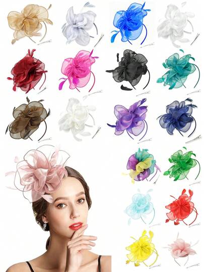 1pc 1920s Beads Necklace For Women Faux Pearl Strands Flapper Beads Necklace, Fashion Faux Pearls Long Necklace Vintage Costume Jewelry Necklace Tea Party Gifts. Valentine's Day Accessories,Wedding Hair Accessories