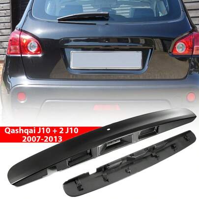 Portaequipajes de coche