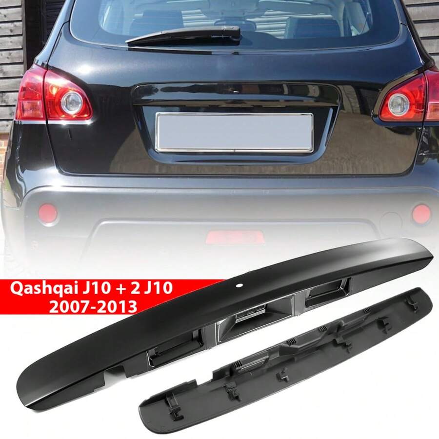 Car Luggage Rack - ค่าเริ่มต้น - ดู 1