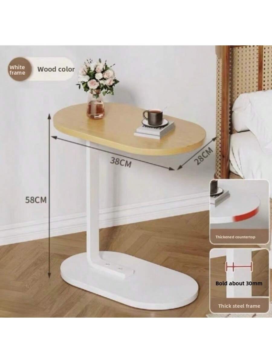 طاولة جانبية لأريكة غرفة المعيشة