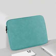 Laptop Sleeve Bag Compatible With MacBook Air Pro 13 13.3 14 15.4 15.6 Inch Notebook Pouch For Asus Portable Bag Cover Case - Multicolor - View 22