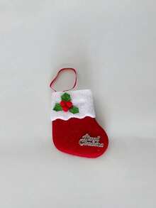 1 Set Christmas Decorations, Christmas Party Decorations, Outdoor Garden Decor, Christmas Ornaments Home Decor Room Decor Winter