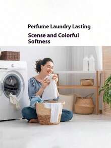 1/3盒装衣物柔顺剂及防静电烘干纸，40张，薰衣草香型 - 减少衣物、衣柜、床上用品的褶皱 | 持久留香，去除异味，防静电烘干纸