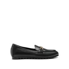 Women Loafers Shoes - Blackberries - View 5
