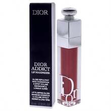 Dior Brillo Labial Addict Lip Maximizer de Christian Dior para Mujer - 0.2 oz - 024 LADRILLO INTENSO - Ver 3