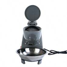 Electric Shave Ice Machine & Ice Breaker - 單刃 - 查看 3