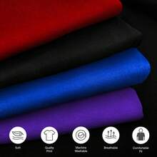 Ideanest Hip Hop You Dont Stop Graphic Cotton Unisex T-Shirt - Light Grey - View 4