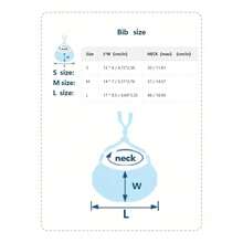 Adjustable Pet Bib, Cute Drool Bib, Suitable For Cats & Dogs, Dog/Puppy Bandana, Pet Supplies - Multicolor - View 2