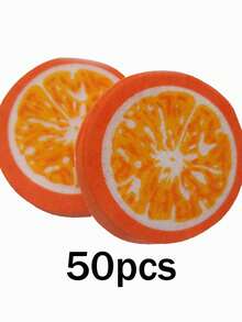 10片/20片/30片/50片/100片一次性眼膜保湿膜纸，无纺布印花青瓜眼膜纸，DIY印花眼膜美容膜，适合女性日常保湿使用，送家人，老婆，孩子小礼物 - 彩色 - 查看 18