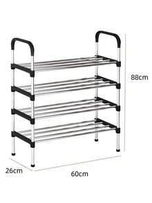 Shoe Racks - الطابق السادس - مشاهدة 2