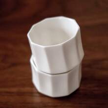 2oz Porcelain Tea Cup Small Coffee Mugs Demitasse Cup For Coffee Drinks White Ceramic Espro Cups Of 3 Sets