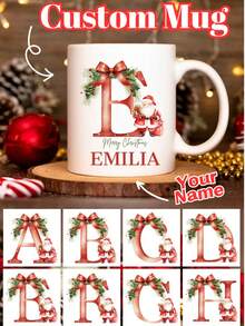 Multicolor (Christmas Style)