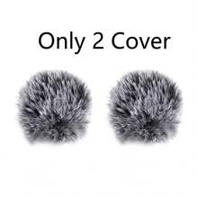 Wireless Lavalier Microphone Compatible With IPhone IPad Lapel Mics Plug-Play 2.4G Ultra-Low Delay Built-In Noise Reduction Chip 8H Working Time For Video Recording Interview Podcast Vlog - TyoeC (for IP15 Above) - View 9