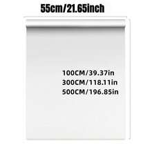 ucdfi 1 cuộn giấy dán tường bếp chống dầu, giấy dán tường chống thấm nước và chịu nhiệt, đồ trang trí nhà bếp, giấy tiếp xúc không dính, giấy dán tường PVC tự dính có thể tháo rời, giấy dán tường bóc và dán, giấy dán tường trang trí nhà, giấy dán tường, trang trí phòng, giấy dán tường, giấy dán tường bóc và dán, trang trí phòng tắm - Xám xanh - Xem 12