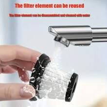 Kabelloser 3-in-1 Staubsauger, Hochleistungs-Saugpumpe, für Auto und Zuhause, tragbarer Handstaubsauger