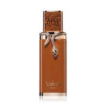 Inspiré par Sand Dance de SHL - FRENCH AVENUE Vulcan Sable  100ML Eau de parfum Unisex - Legnoso & Terroso - Visualizzare 3