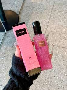 1pc/Combination Clothing Fragrance Spray, Air Freshener, Light Fragrance And Lasting Freshness, Suitable For Family, Friends, Valentine's Day Gifts, Romantic Weddings, And Home. - Multicolor - View 9