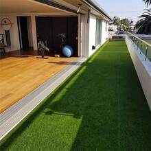Artificial Grass Turf, Easy Maintenance, High-Quality Synthetic Grass Carpet, Suitable For Indoor/Outdoor Garden, Playground Decor, Pet-Friendly, Balcony And Yard Fake Grass