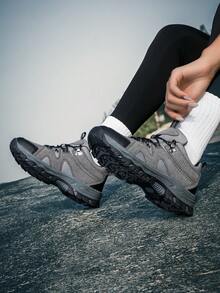 Jugendliche Outdoor-Sportschuhe, Jugendliche Wanderschuhe, Unisex Jugendliche Outdoor-Sportboots, Unisex Jugendliche Outdoor-Sport Wanderschuhe, Jugendliche Outdoor-Sport Trekkingschuhe, Jugendliche Trail-Laufschuhe