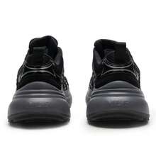 MLB XLG CHUNKY leichte & bequeme Lässig Sport Sneaker 3ASHW045N-50BKS, Unisex