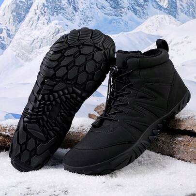 Men's Mountaineering Boots; Sports Shoes; Outdoor Leisure Walking Boots; Outdoor Sports Boots; Running Leisure Shoes; Loose Sports Boots; Mid-Calf Boots