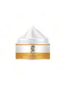 Slimming Cream For Shaping And Firming Burn Fat Tighten Skin Eliminate Orange Peel Lines Get A Toned Body With Our Powerful Formula For Fast Results And Smooth Skin Nourishing Body Cream For Firming And Tightening - Multicolor - View 6