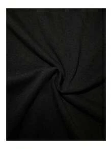 'Rock Salmon' Band S Rock Fish Music Joke T-Shirt - Black - View 4