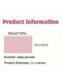 Túi đựng phân chó bền có mùi thơm/không mùi 80 chiếc - Chất liệu - Thiết kế kiểm soát mùi và dễ xé để sử dụng ngoài trời, Túi đựng chất thải thú cưng dày dặn, chống rò rỉ, Giữ cho chó và môi trường sạch sẽ, Đồ dùng cho thú cưng & Thú cưng - Nhiều màu - Xem 10